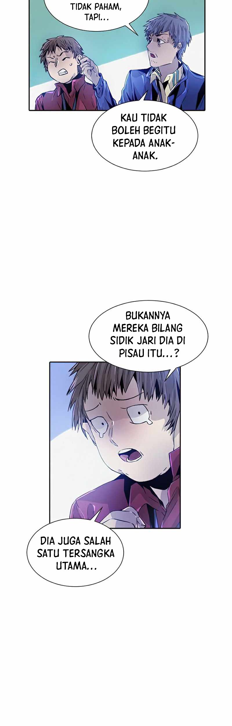 How To Kill A God Chapter 42 Gambar 9