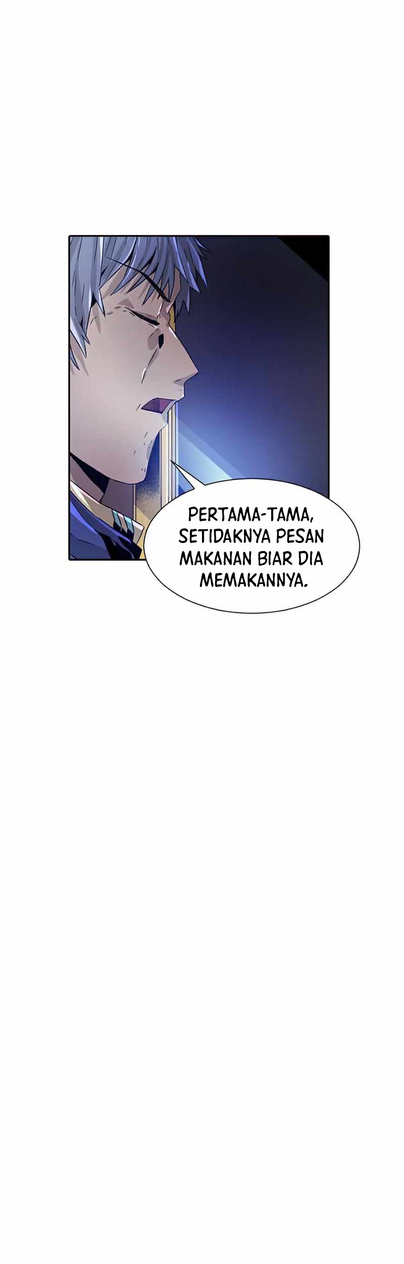 How To Kill A God Chapter 42 Gambar 11