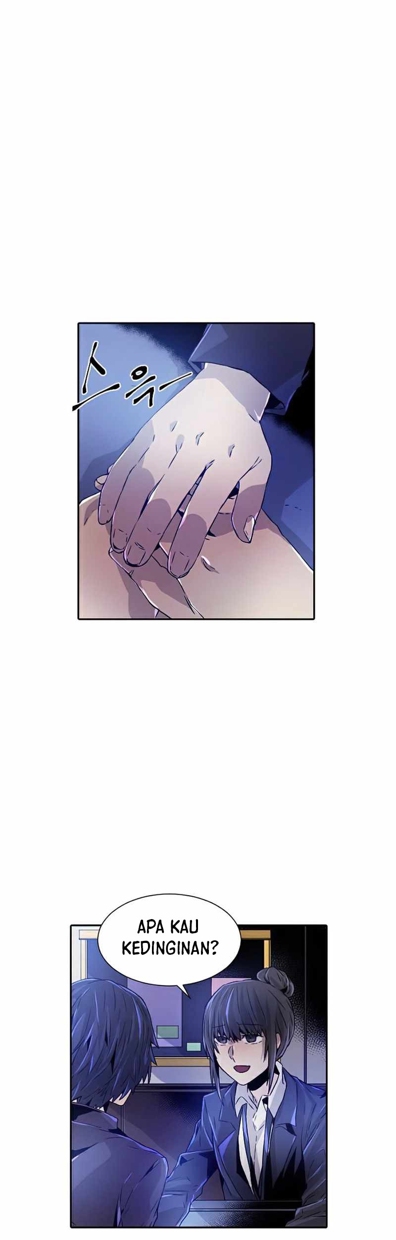 How To Kill A God Chapter 42 Gambar 13