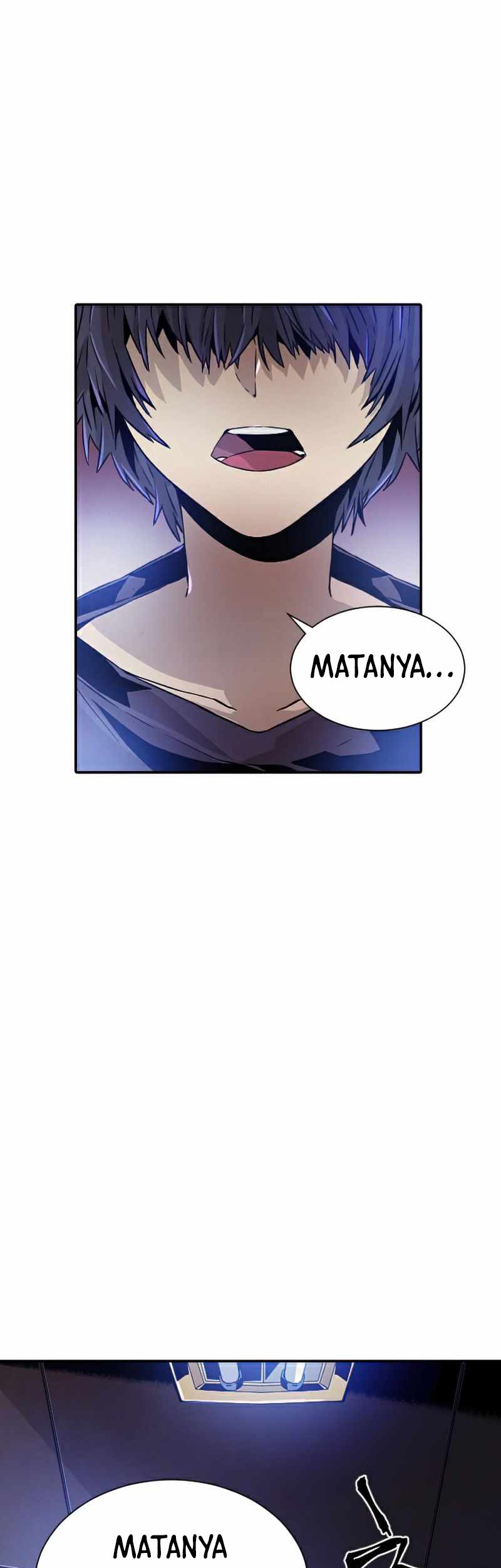 How To Kill A God Chapter 42 Gambar 15