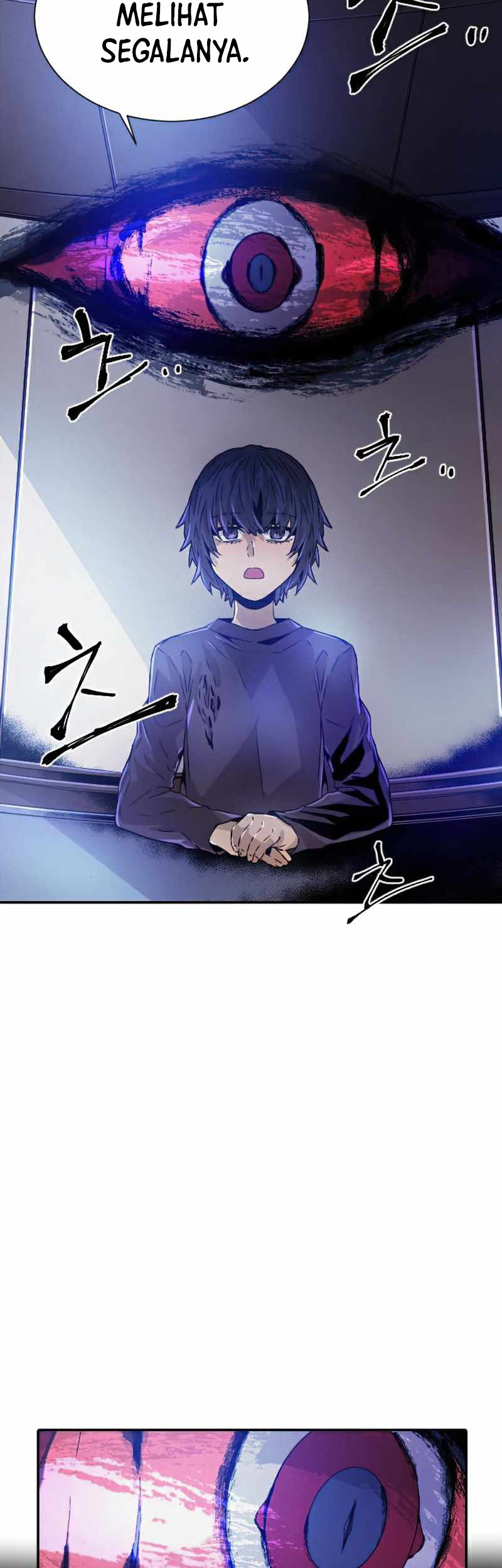 How To Kill A God Chapter 42 Gambar 16