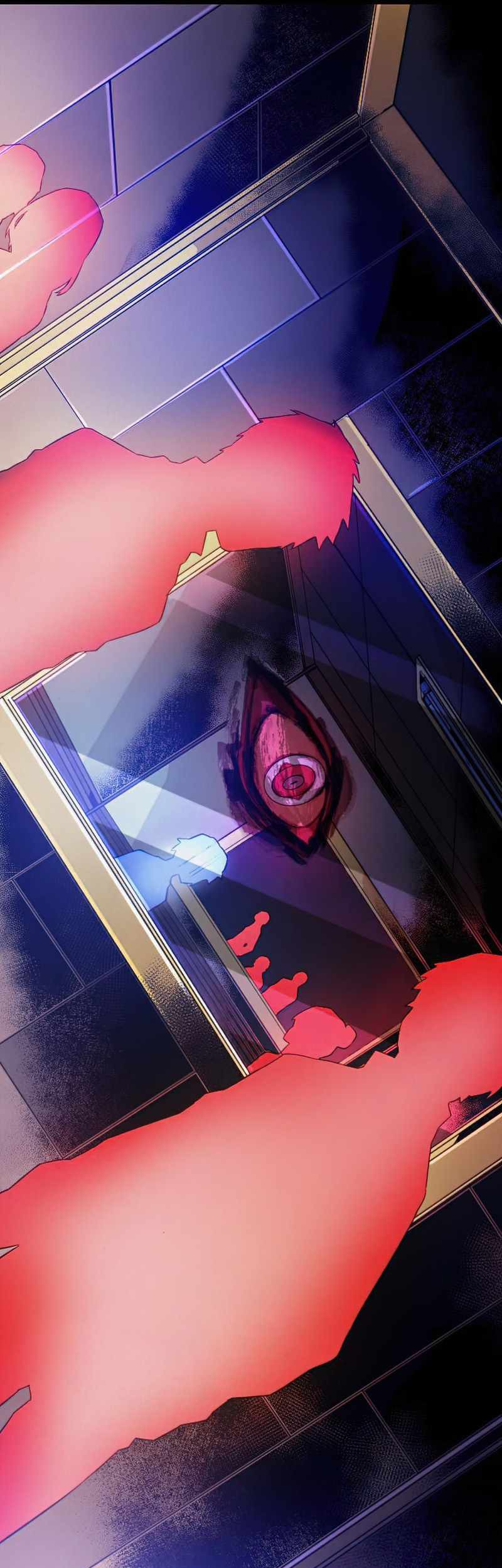 How To Kill A God Chapter 42 Gambar 19