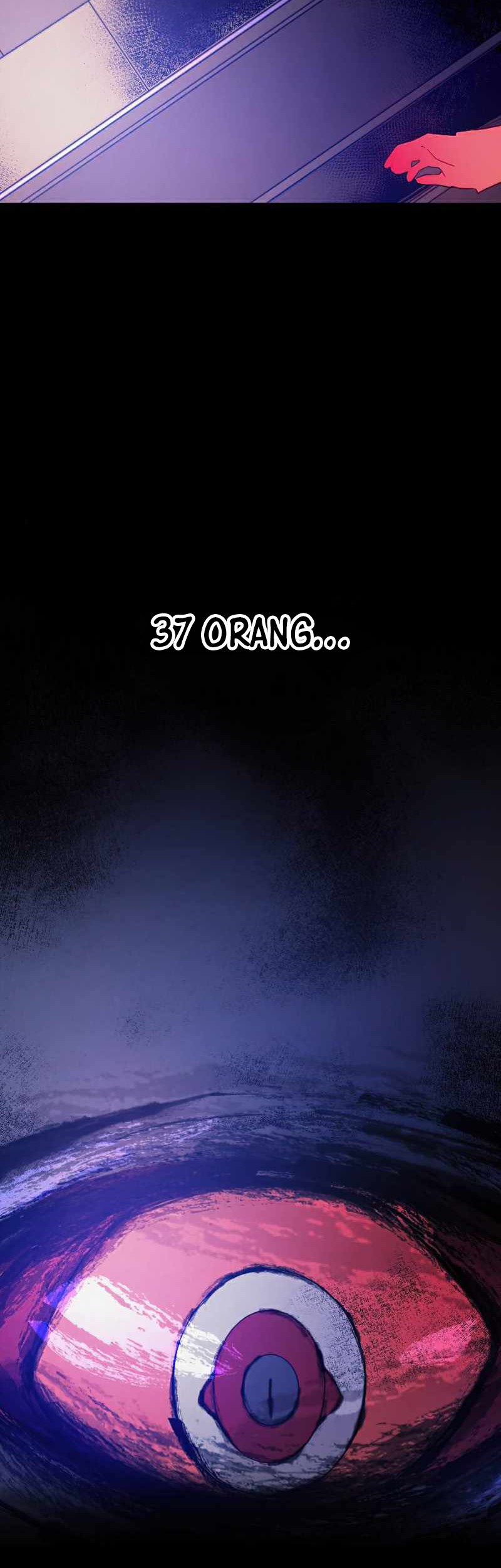 How To Kill A God Chapter 42 Gambar 20