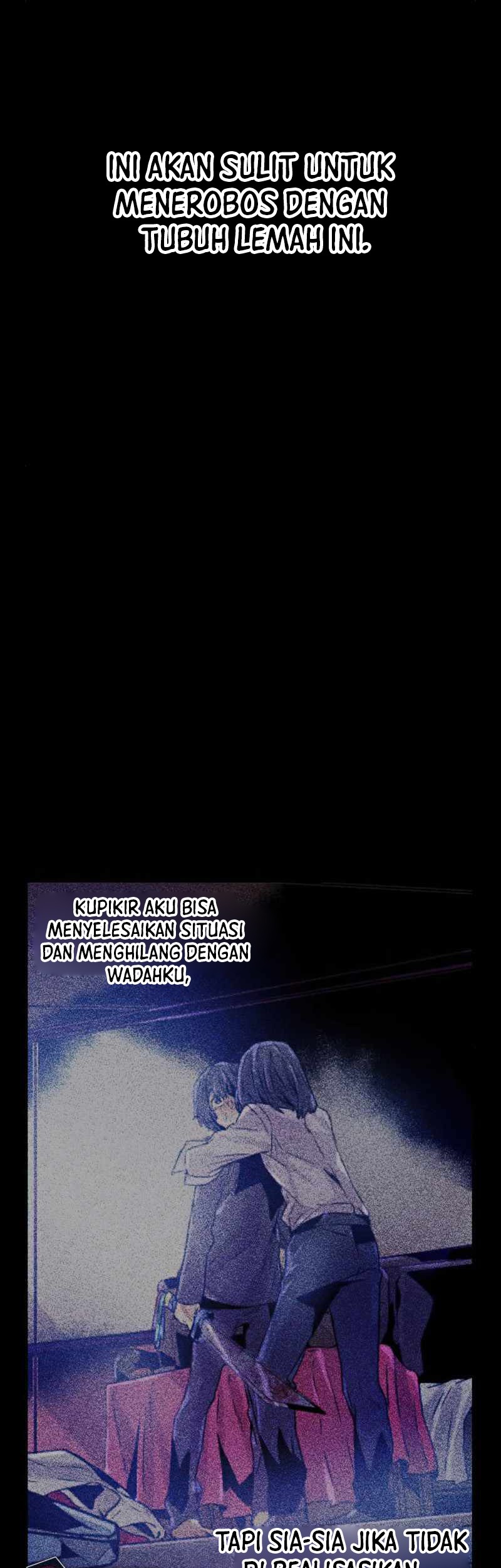 How To Kill A God Chapter 42 Gambar 21