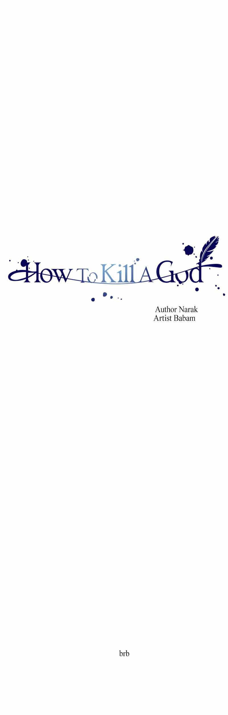How To Kill A God Chapter 42 Gambar 25
