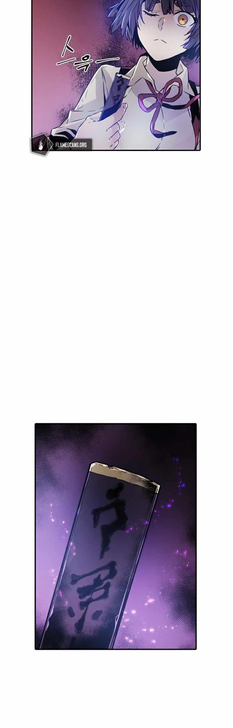 How To Kill A God Chapter 42 Gambar 33