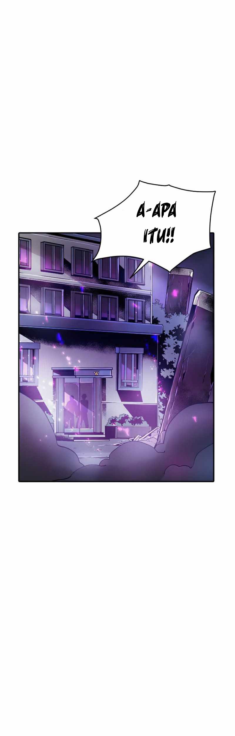 How To Kill A God Chapter 42 Gambar 43