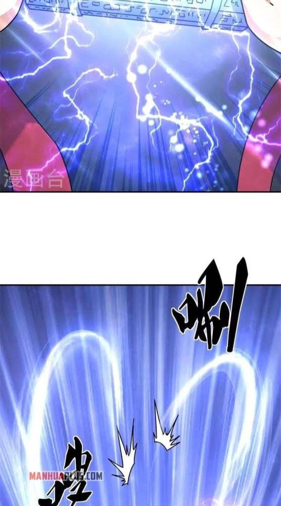 Peerless Soul Chapter 360 Gambar 34