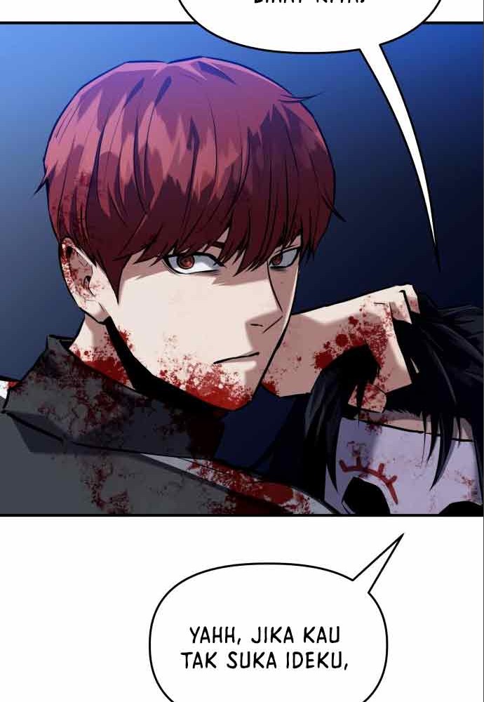 Killing Killer Chapter 03 Gambar 27