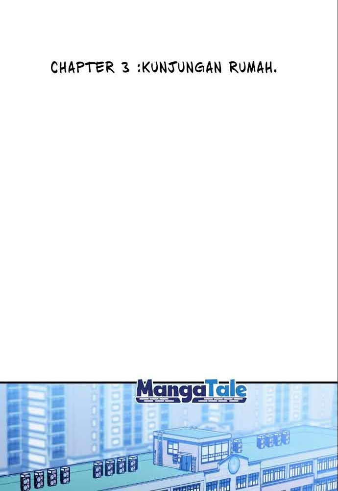 Killing Killer Chapter 03 Gambar 29