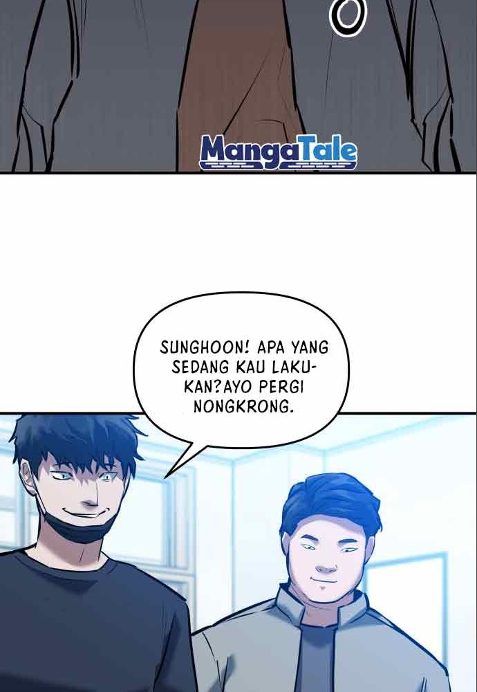 Killing Killer Chapter 03 Gambar 31