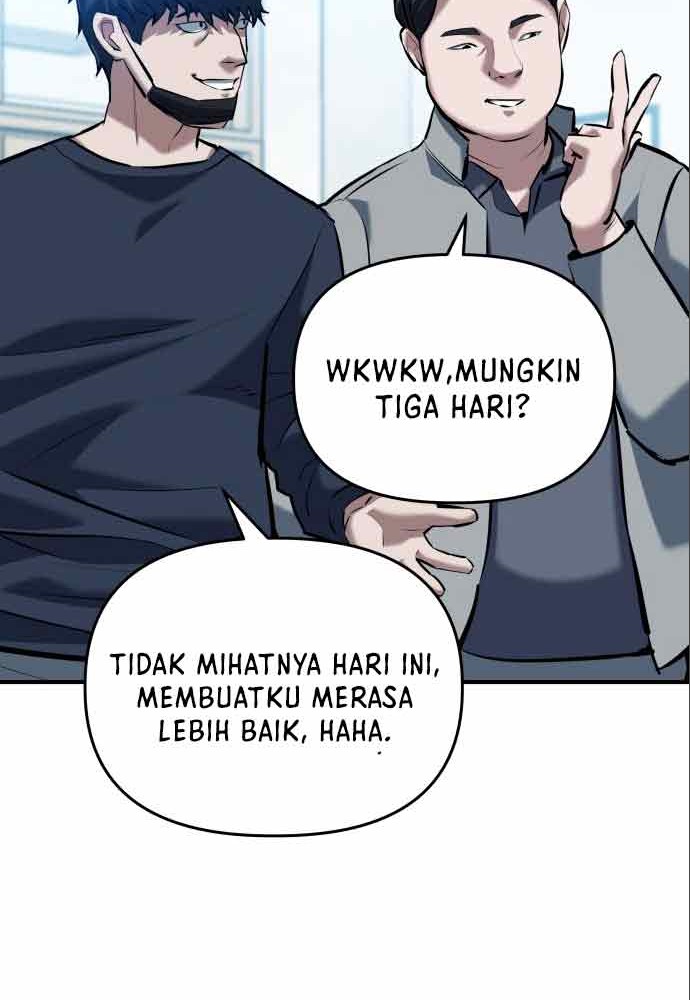 Killing Killer Chapter 03 Gambar 33