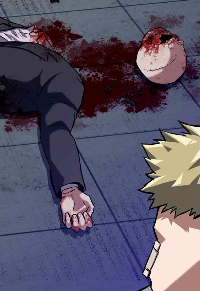 Killing Killer Chapter 03 Gambar 37