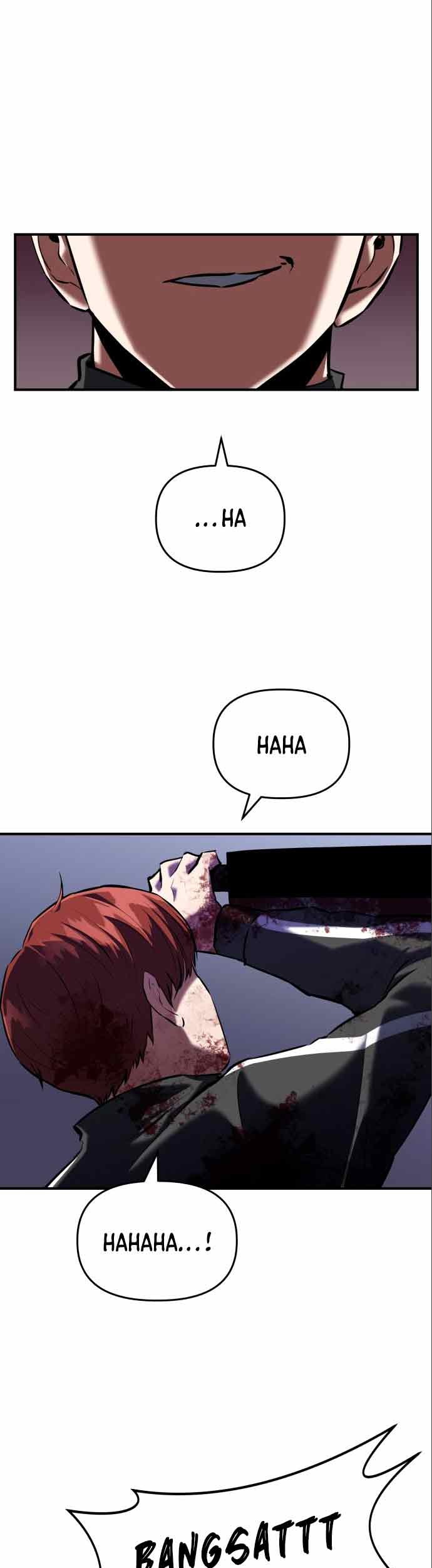 Killing Killer Chapter 03 Gambar 18