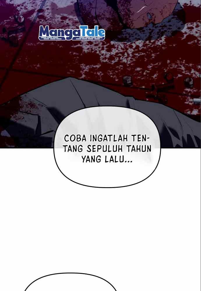 Killing Killer Chapter 03 Gambar 21