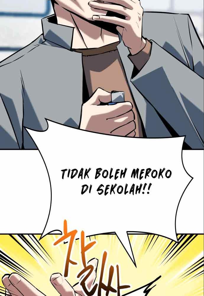 Killing Killer Chapter 03 Gambar 47