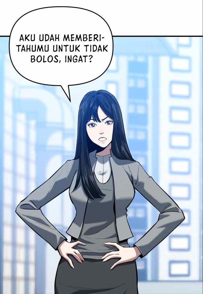 Killing Killer Chapter 03 Gambar 49