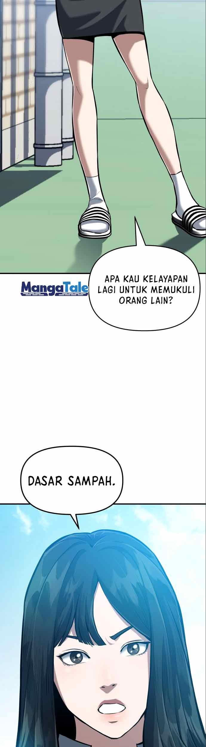 Killing Killer Chapter 03 Gambar 50