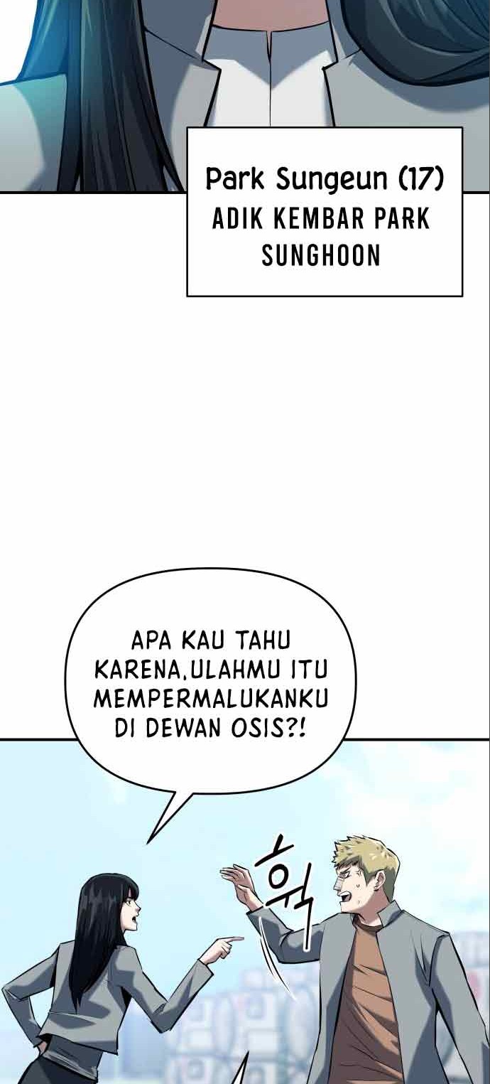 Killing Killer Chapter 03 Gambar 51