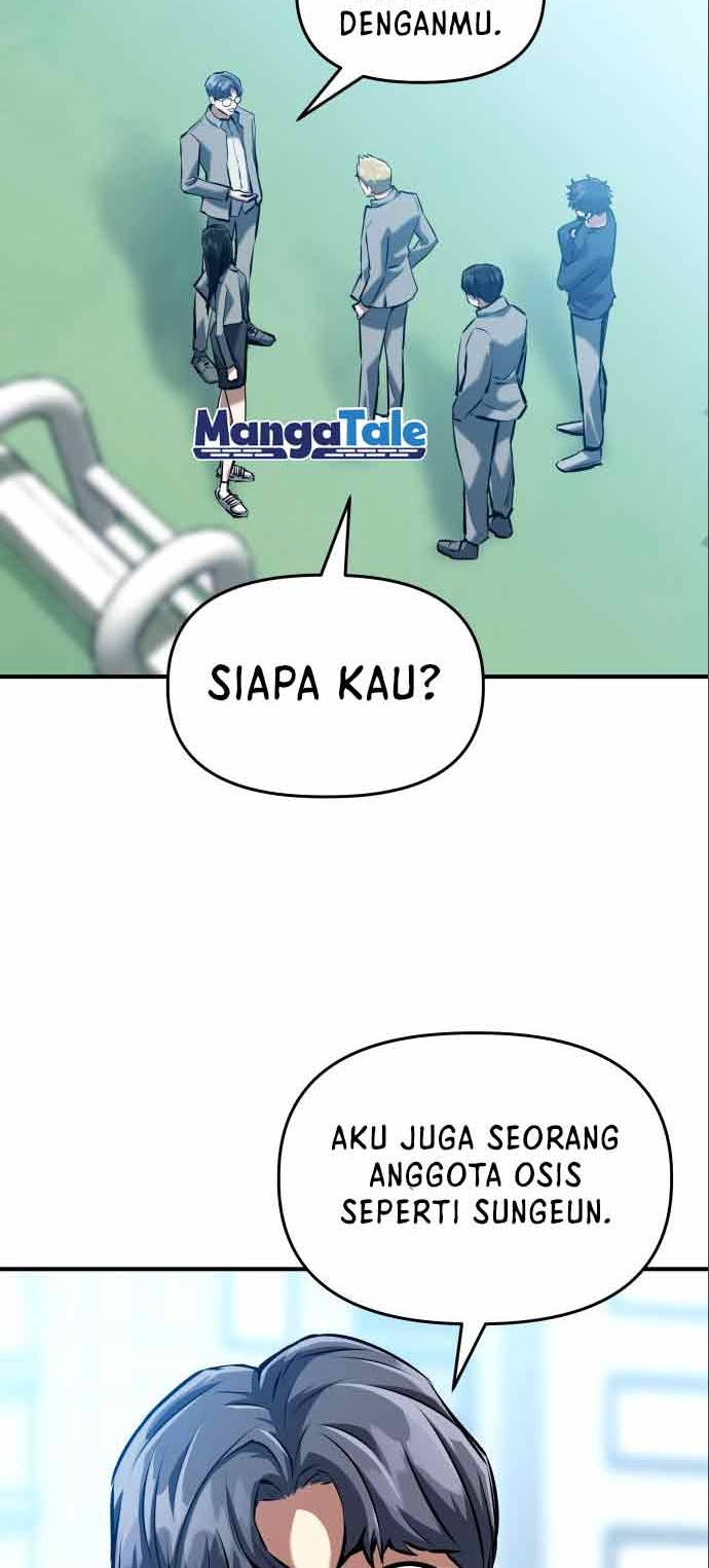 Killing Killer Chapter 03 Gambar 53