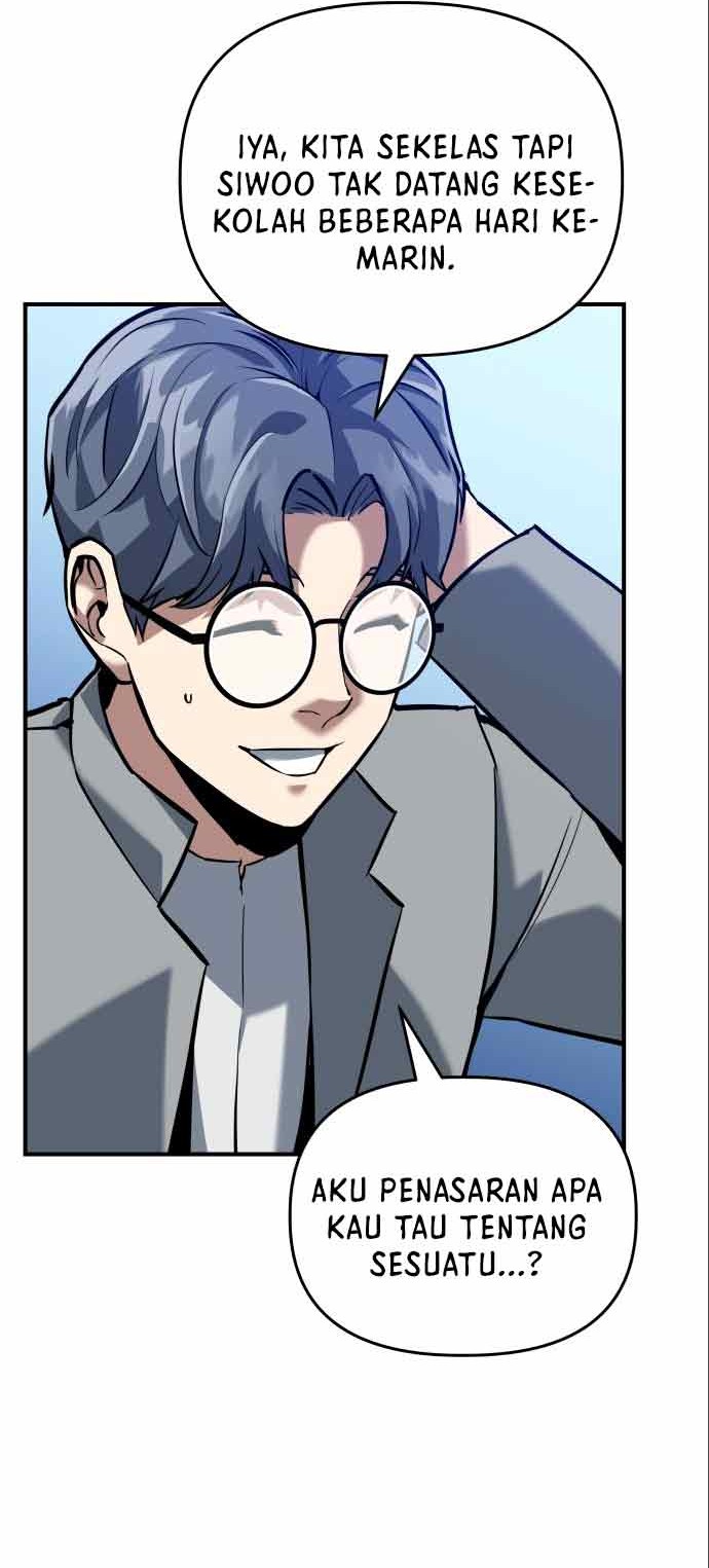 Killing Killer Chapter 03 Gambar 55