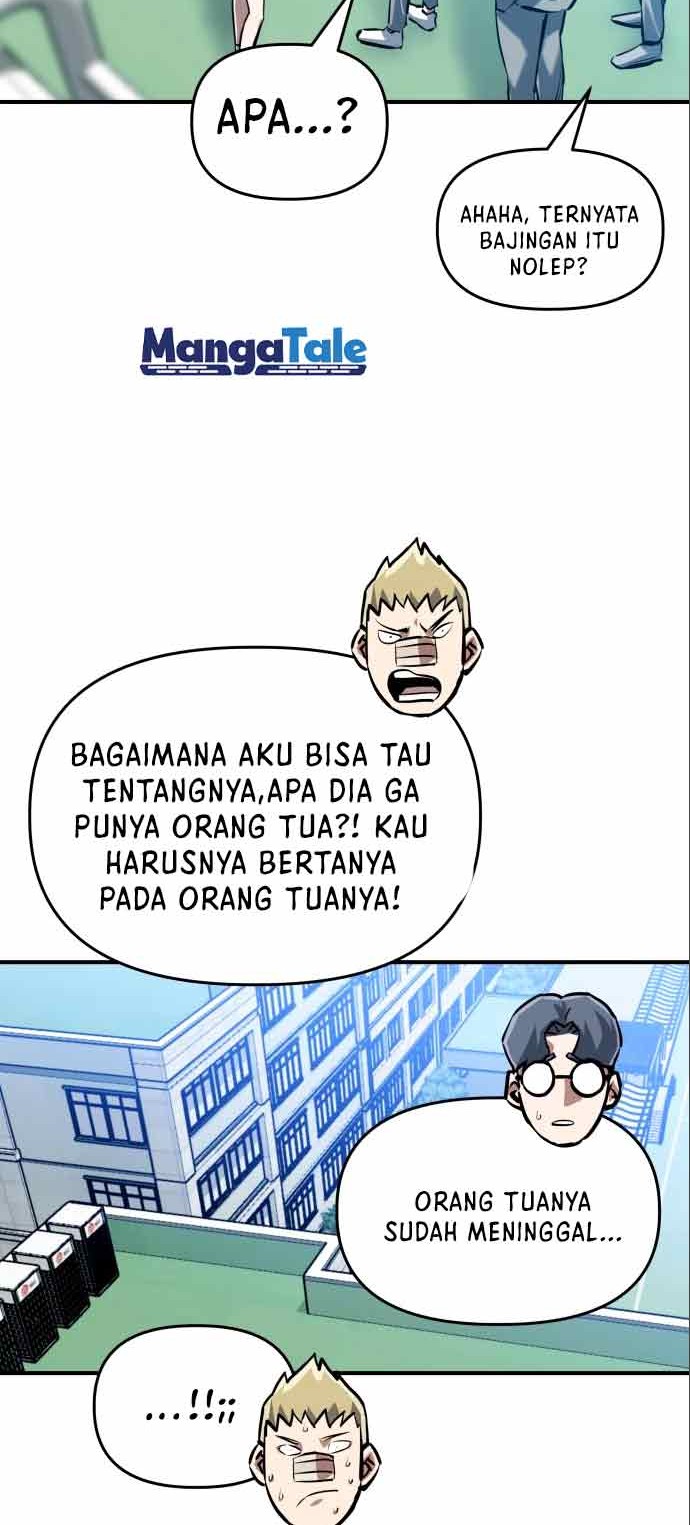 Killing Killer Chapter 03 Gambar 57