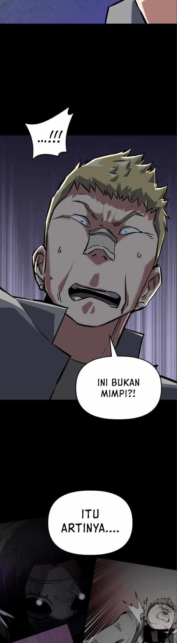 Killing Killer Chapter 03 Gambar 38