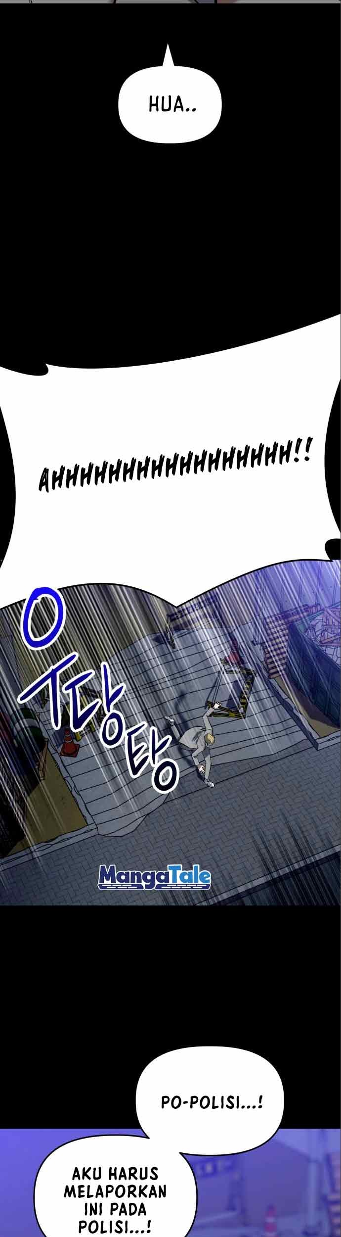 Killing Killer Chapter 03 Gambar 40