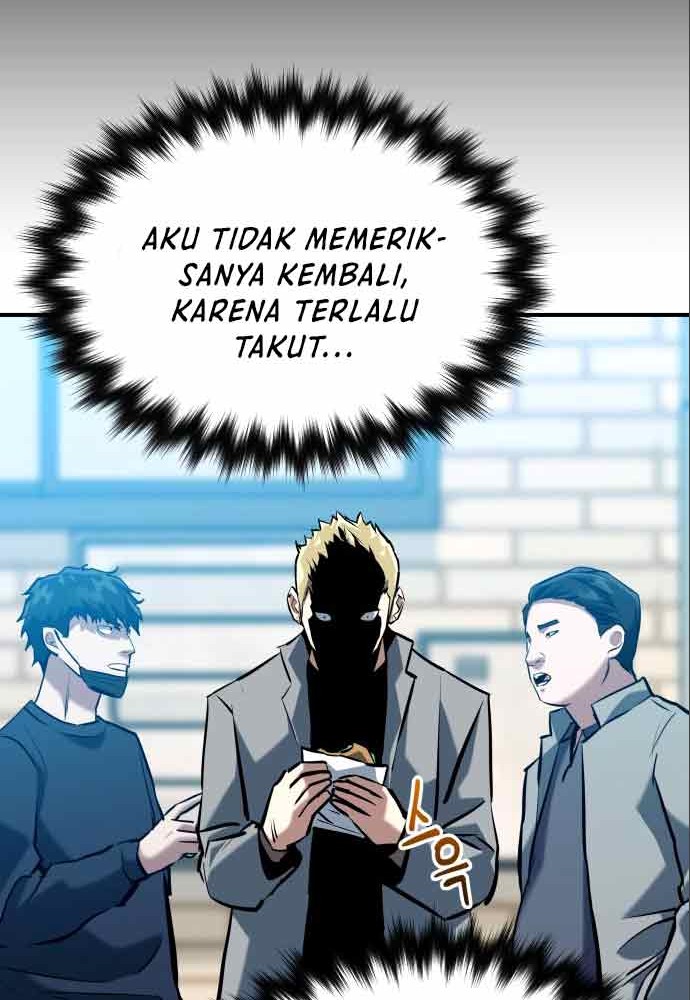 Killing Killer Chapter 03 Gambar 43