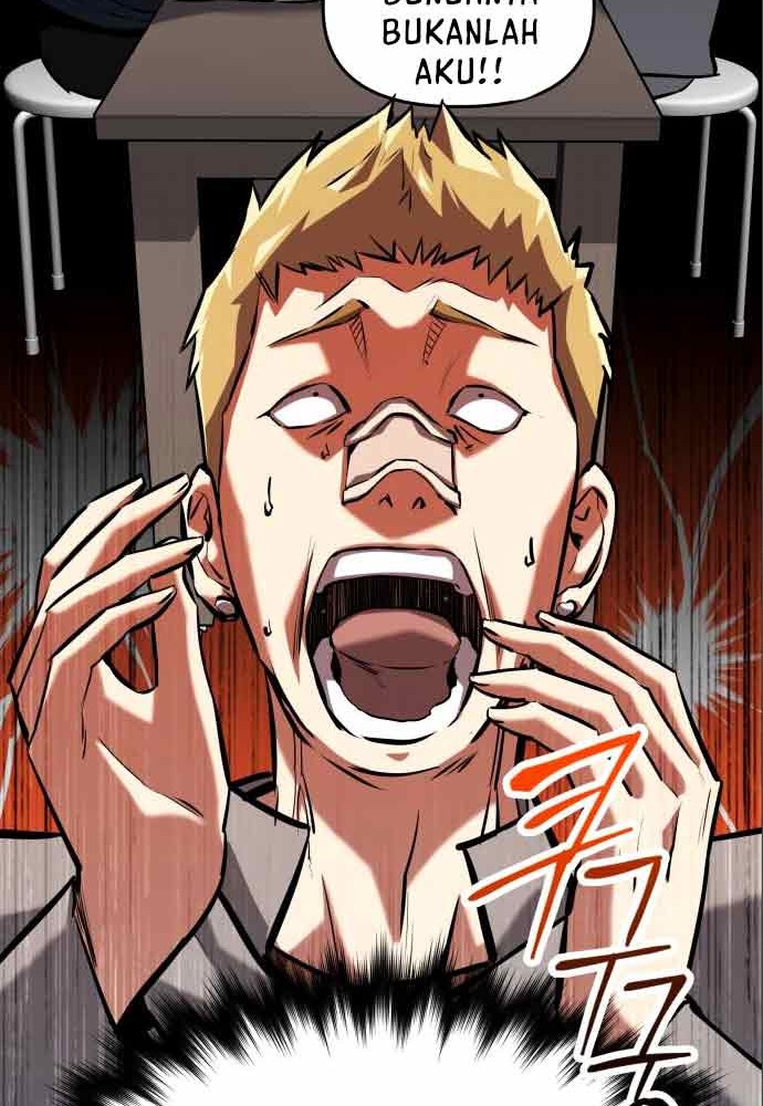 Killing Killer Chapter 03 Gambar 45