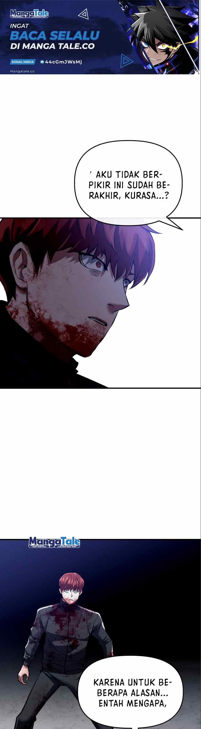 Manhwa Killing Killer Chapter 03 gambar nomor 2