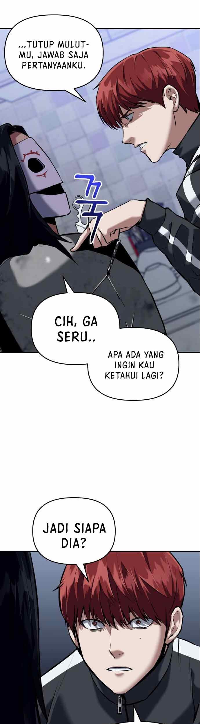 Killing Killer Chapter 03 Gambar 68