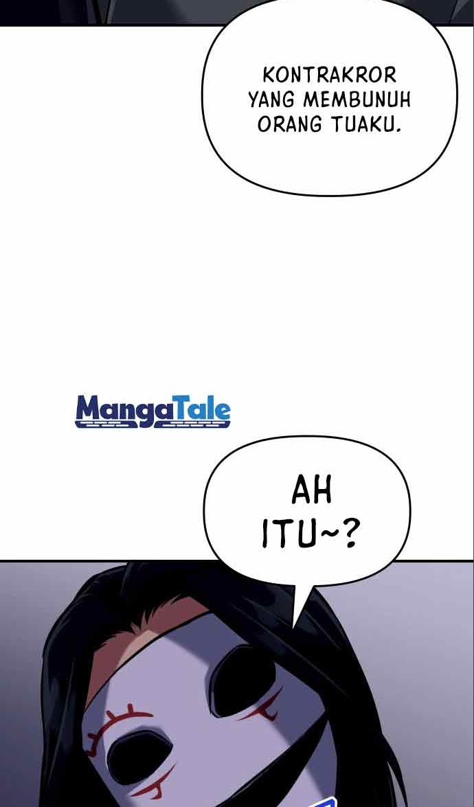 Killing Killer Chapter 03 Gambar 69