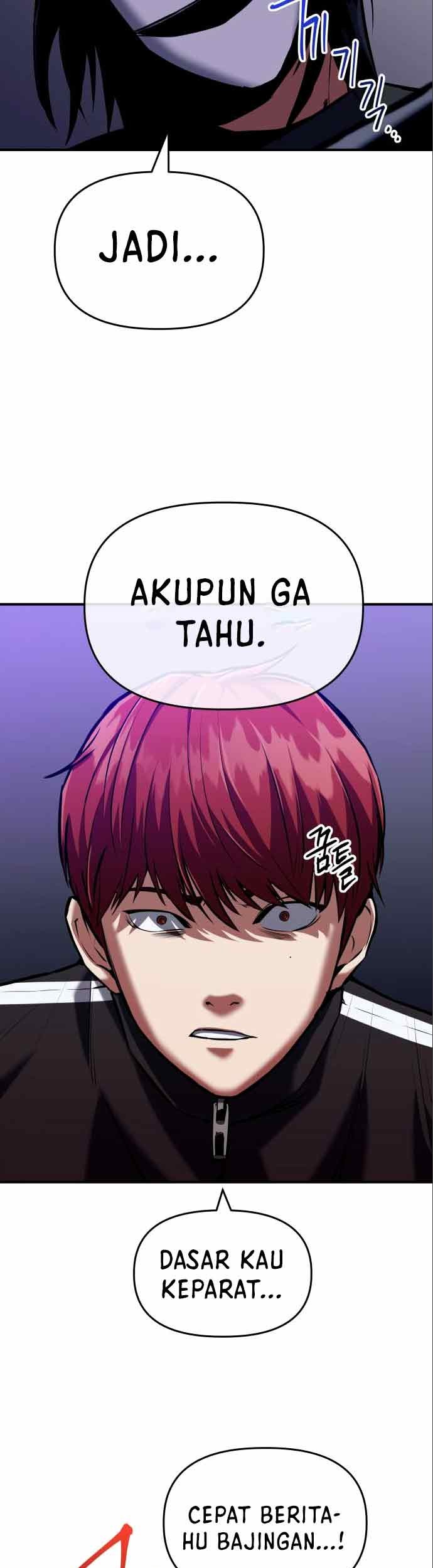 Killing Killer Chapter 03 Gambar 70