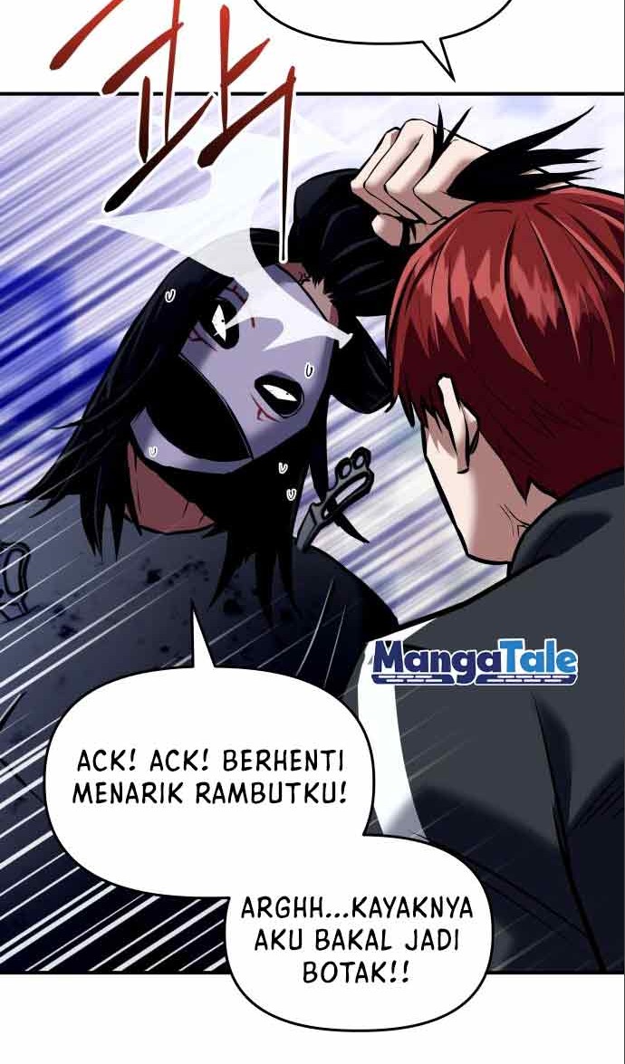 Killing Killer Chapter 03 Gambar 71