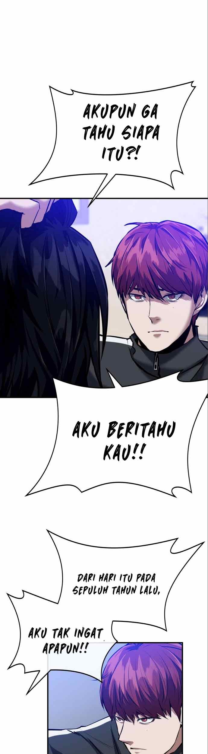 Killing Killer Chapter 03 Gambar 72