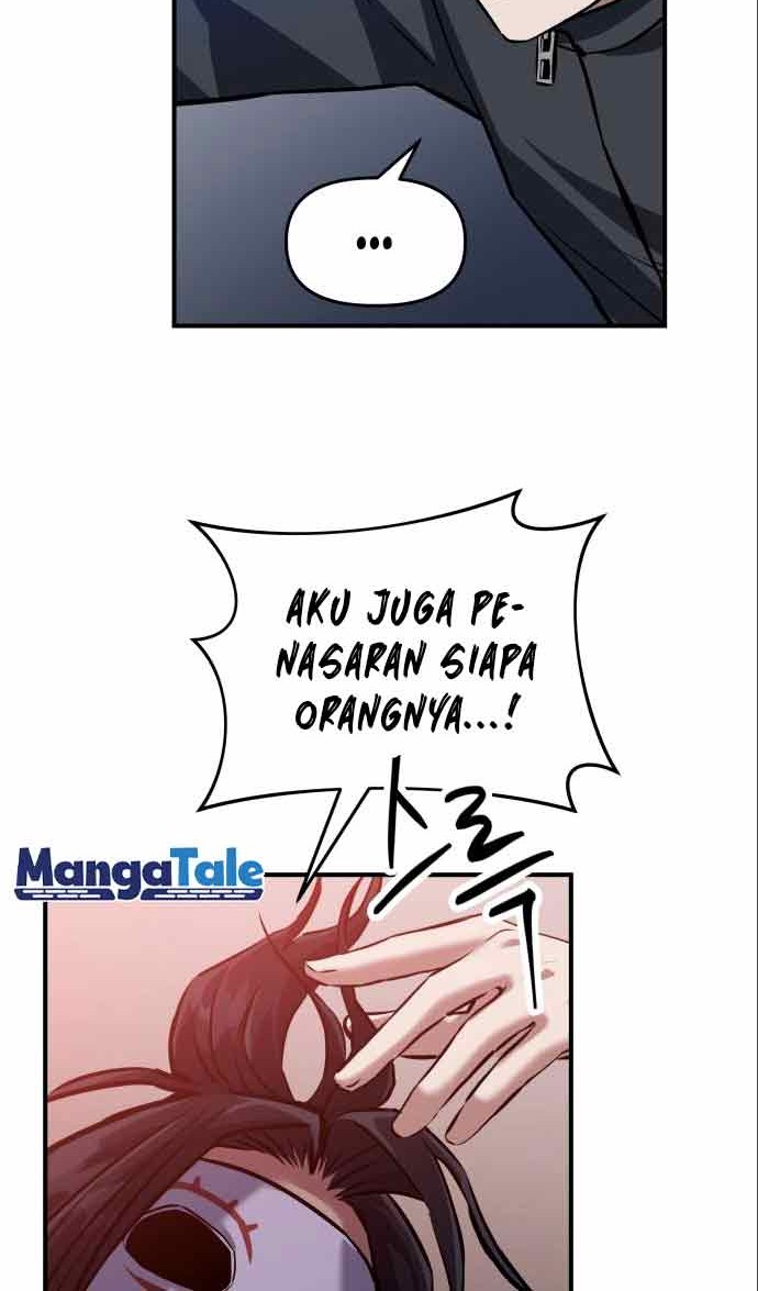 Killing Killer Chapter 03 Gambar 73