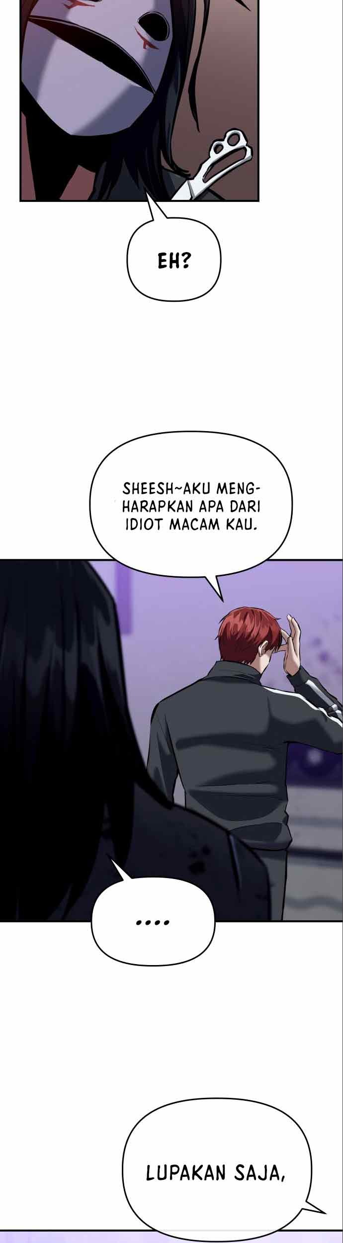 Killing Killer Chapter 03 Gambar 74