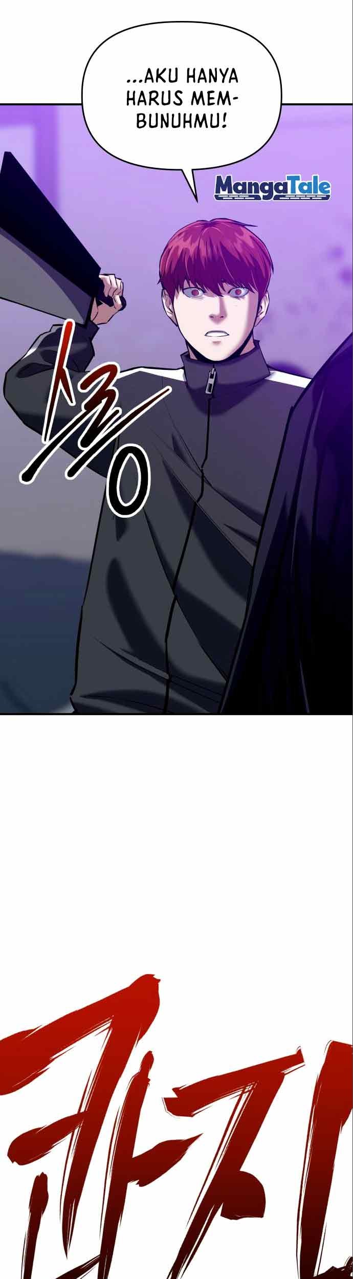 Killing Killer Chapter 03 Gambar 76