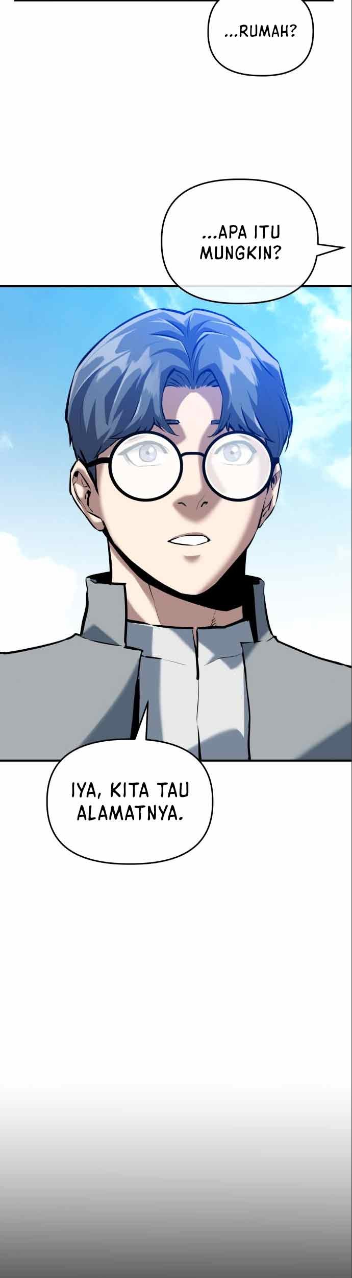 Killing Killer Chapter 03 Gambar 60