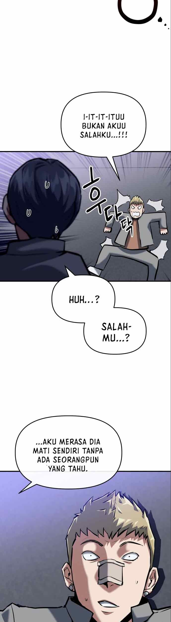 Killing Killer Chapter 03 Gambar 86