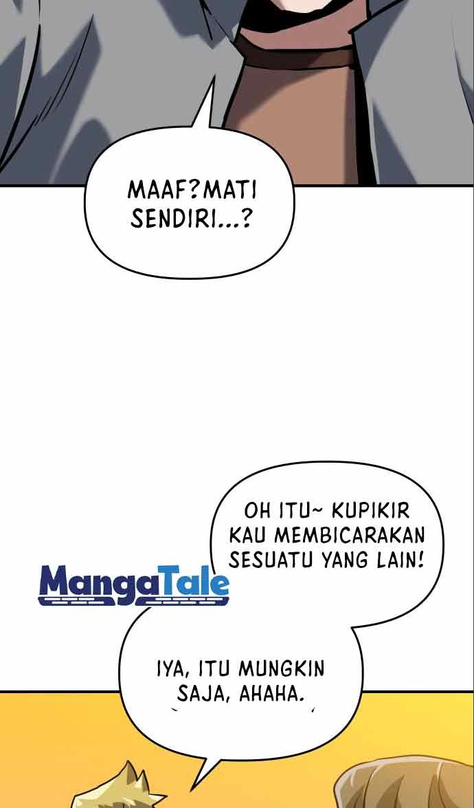 Killing Killer Chapter 03 Gambar 87