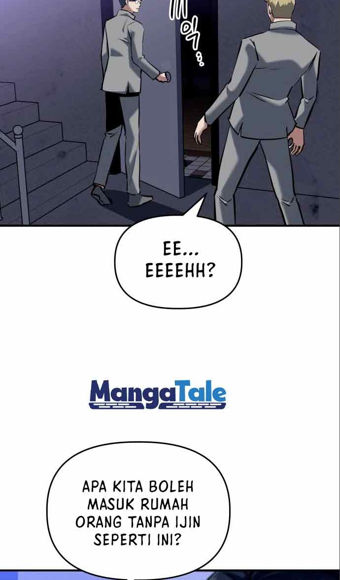 Killing Killer Chapter 03 Gambar 89