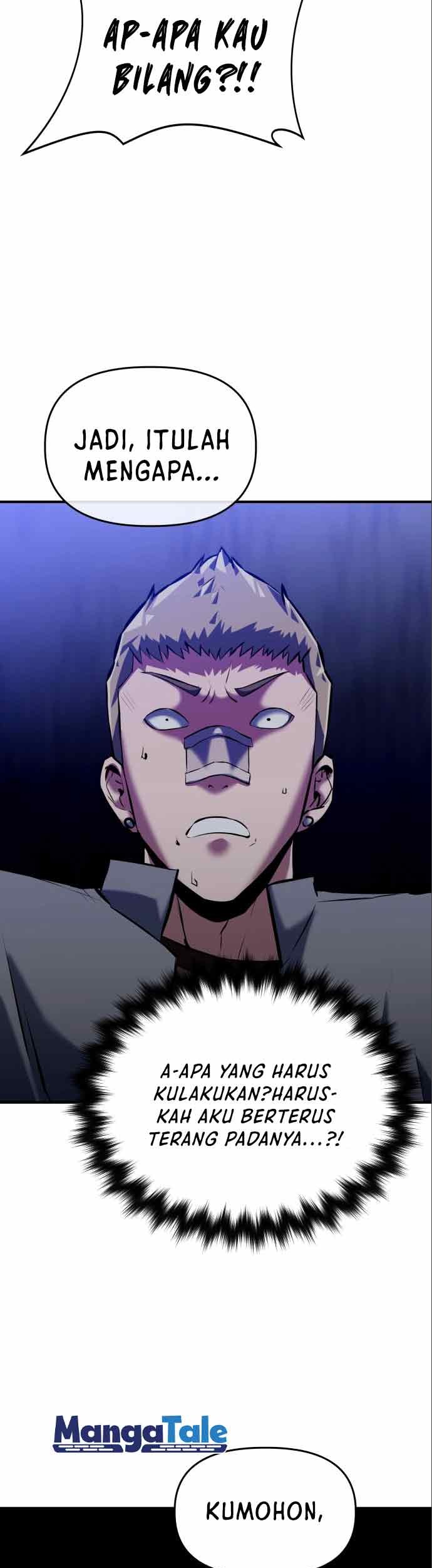 Killing Killer Chapter 03 Gambar 94