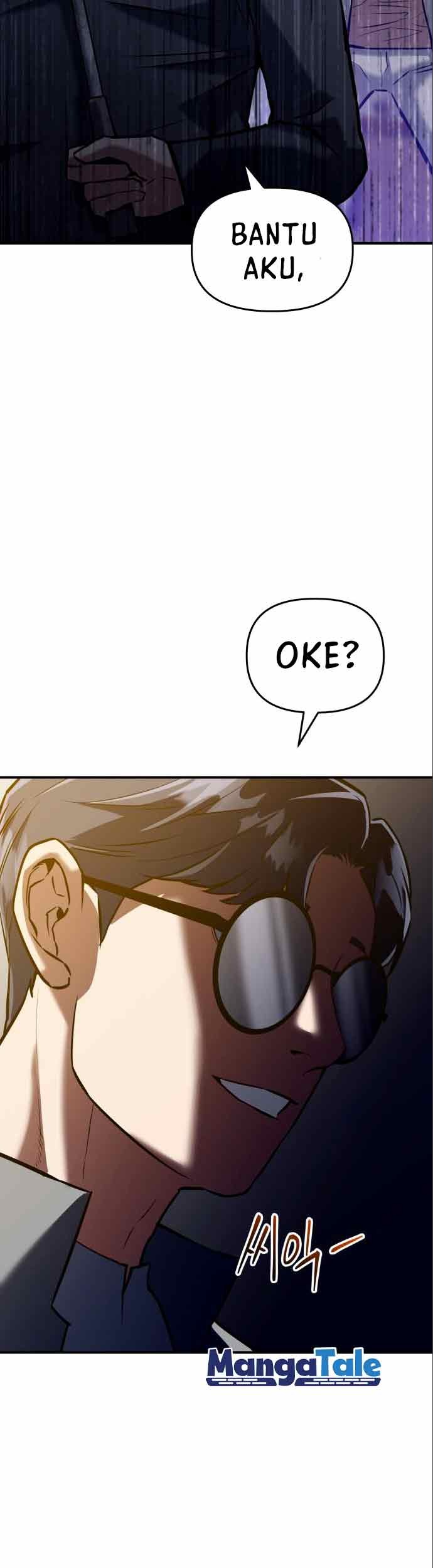 Killing Killer Chapter 03 Gambar 96