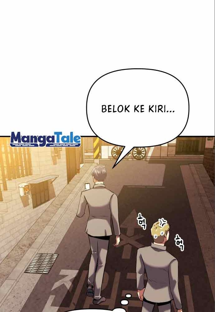 Killing Killer Chapter 03 Gambar 79