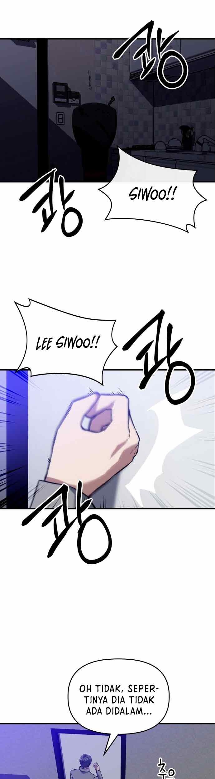 Killing Killer Chapter 03 Gambar 82