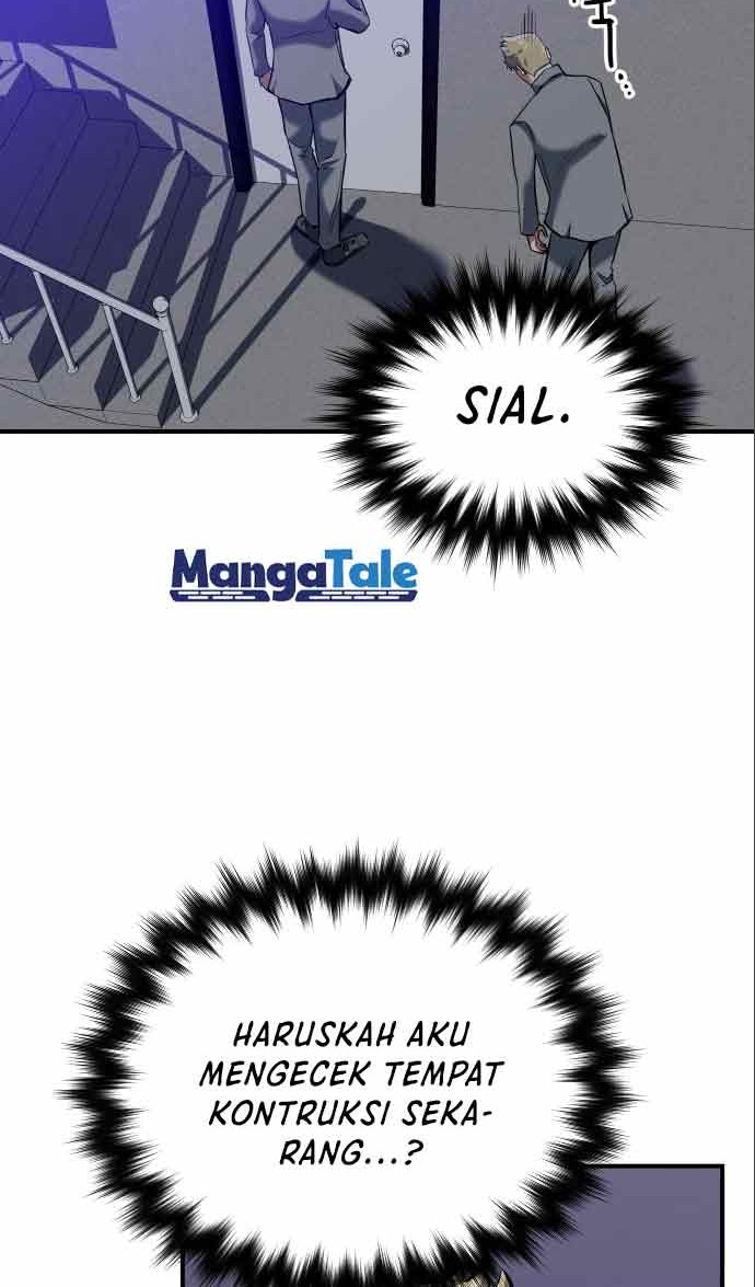 Killing Killer Chapter 03 Gambar 83