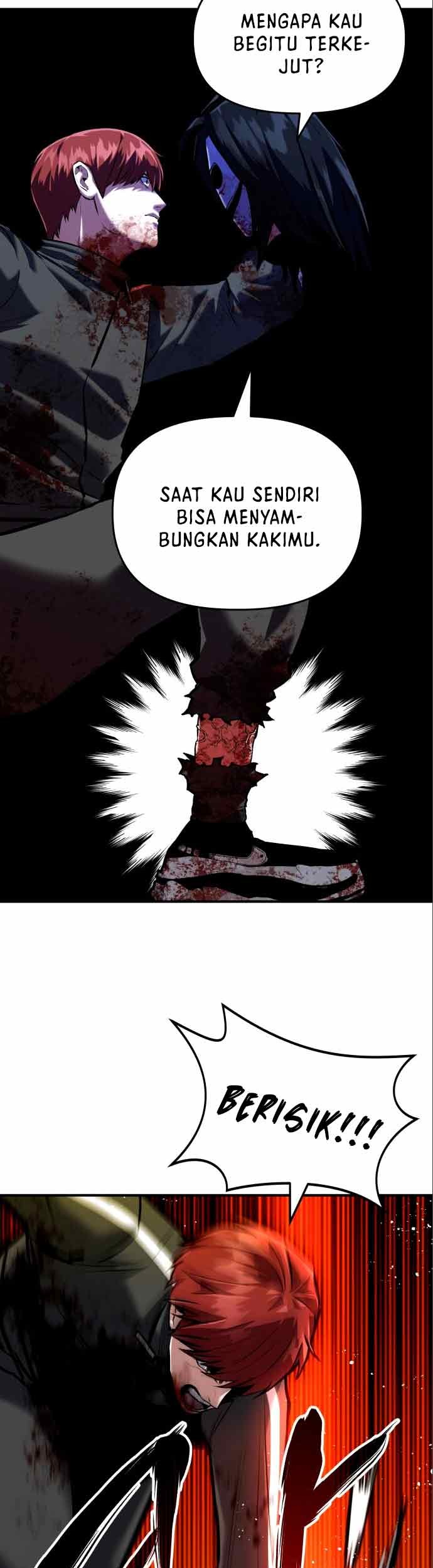 Killing Killer Chapter 03 Gambar 8