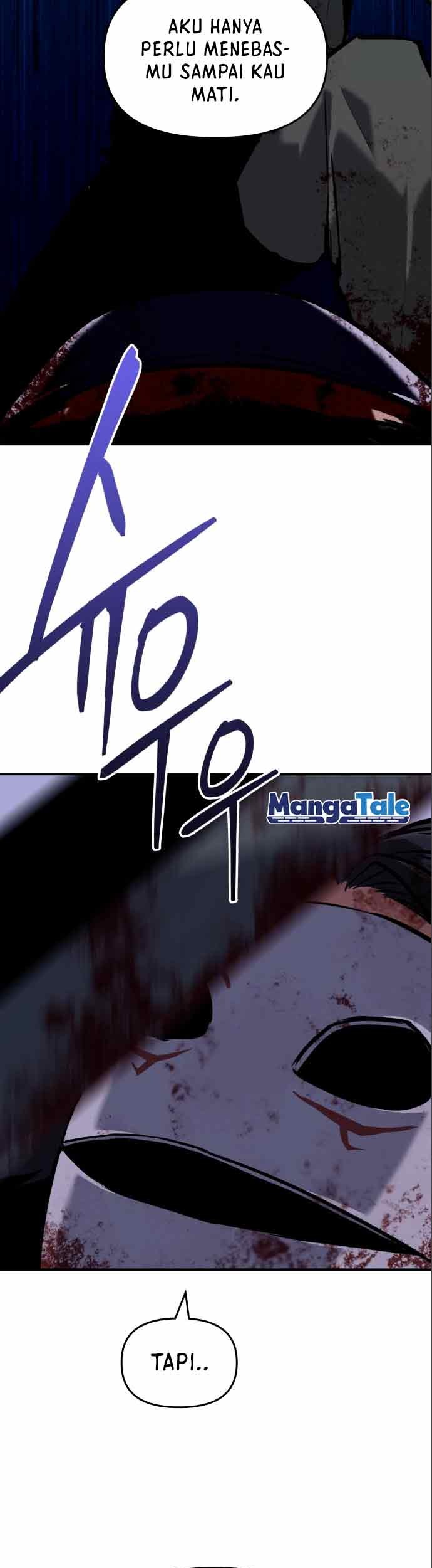 Killing Killer Chapter 03 Gambar 12